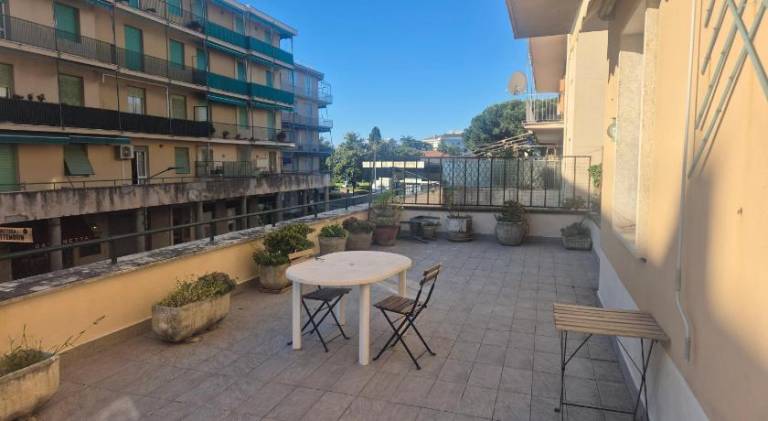 Central Sestri Executive 2 Bedroom&Huge Terrace — photo 5
