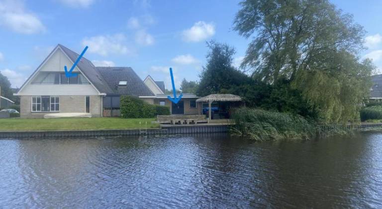 Wetterwillefriesland