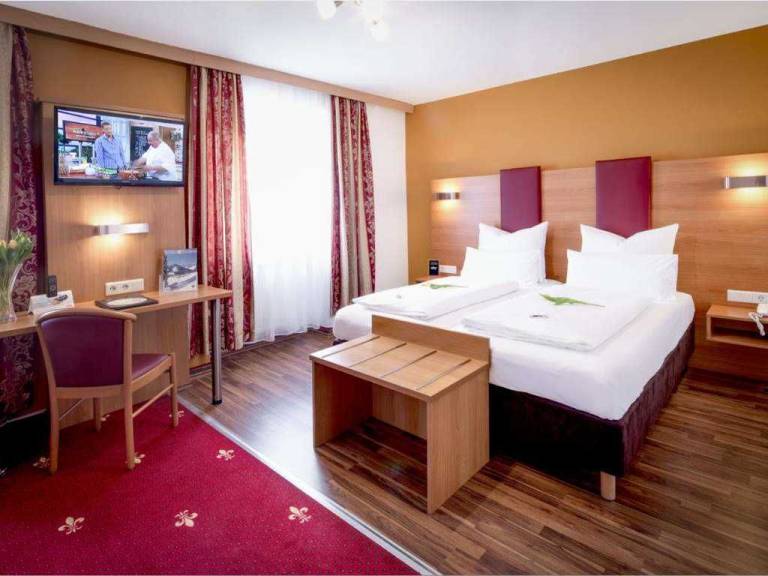 Doppelzimmer
