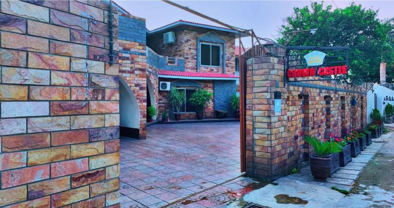 Apartment University Town