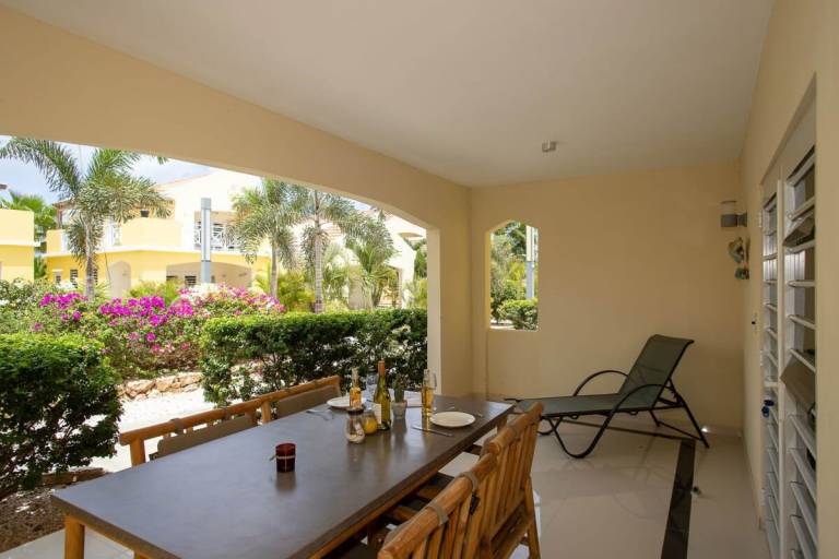 Appartement  Playa