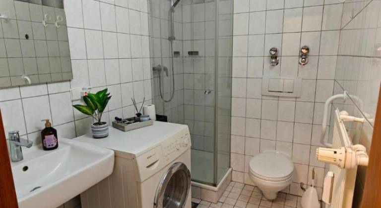 Holiday apartment with 1 room for 2 persons — photo 2