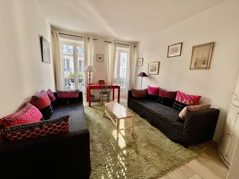 Appartement Montrouge