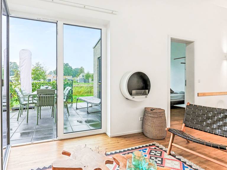 Children-friendly wonderful house with pool, hot tub & sauna | Nature view | Pet-friendly — photo 3