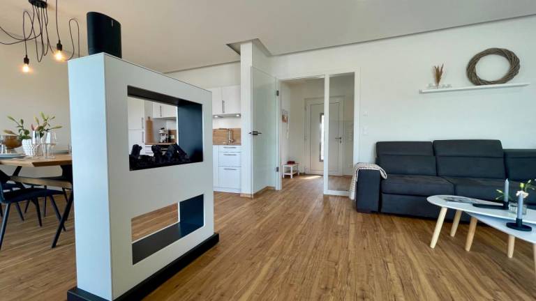 Nice house with patio, sauna & barbeque | Dogs allowed — photo 3