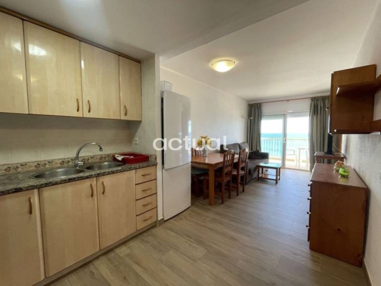 Holiday apartment with 1 room for 4 persons in Castell-Platja d'Aro