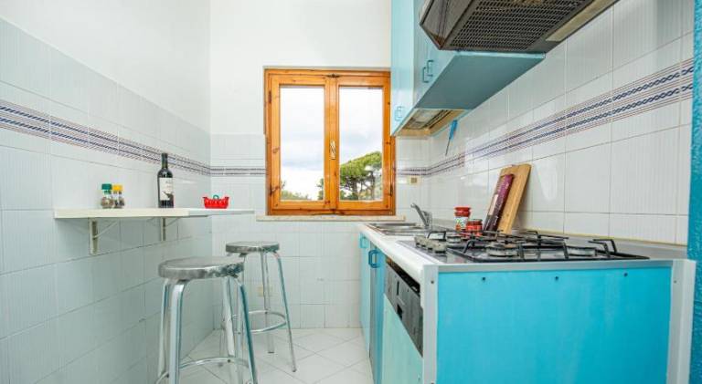 Rental apartment with 1 room for 4 persons — photo 3