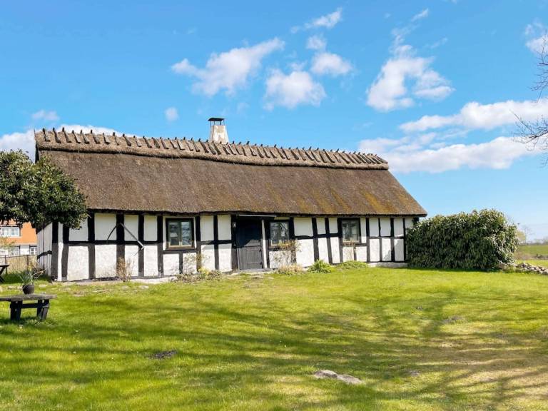 Ferienhaus Maglehem