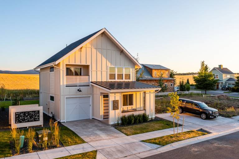 Cottage  Bozeman