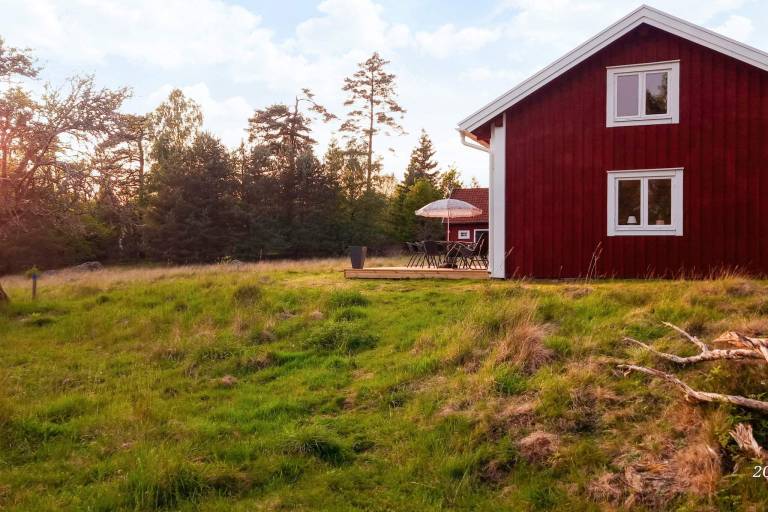 Vacation home with 1 room for 5 persons — photo 5