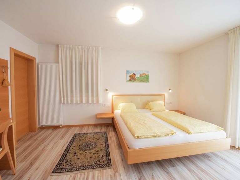 Ferienwohnung in Sankt Pauls, Eppan für max. 4 Personen