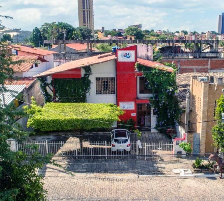 Apartamento  Natal