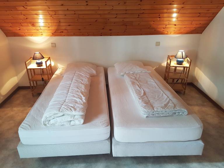 Maison de vacances Damme