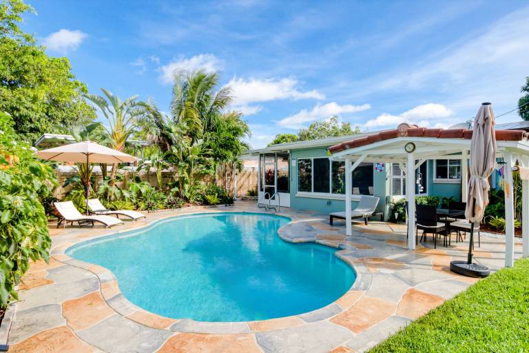 Ferienhaus Fort Lauderdale