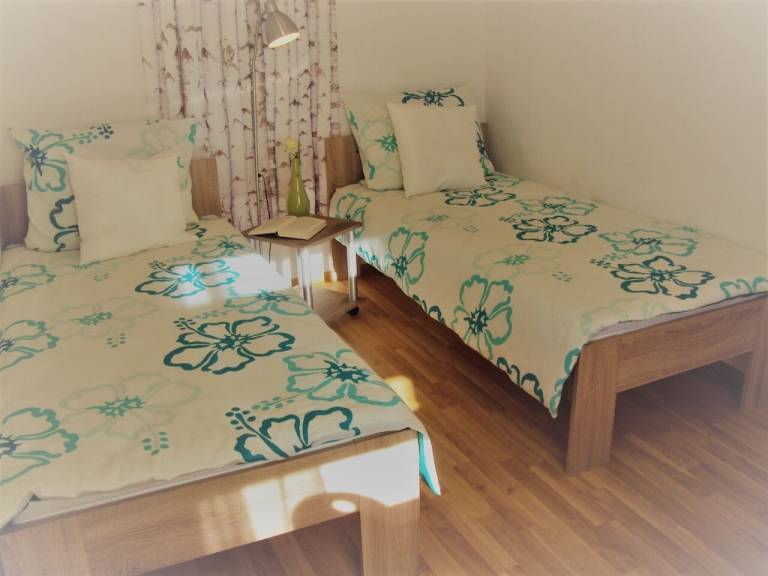 Appartement Wittenberg