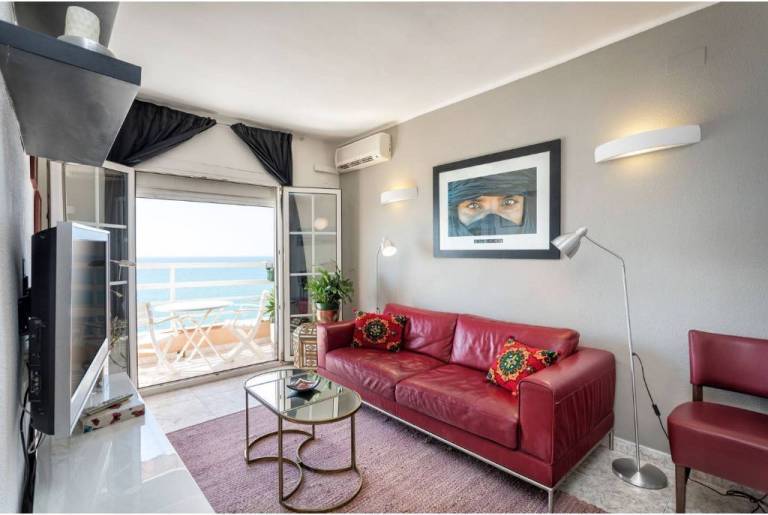 Apartamento Calella