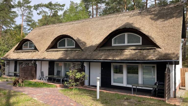 Ferienhaus  Karlshagen