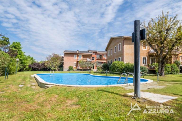 Ferienwohnung Lazise