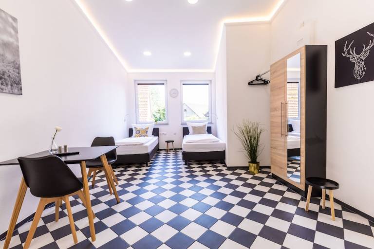 Ferienwohnung Beilstein