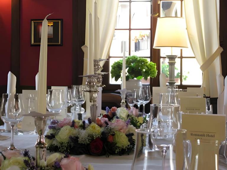 Romantik Hotel zur Sonne — photo 5