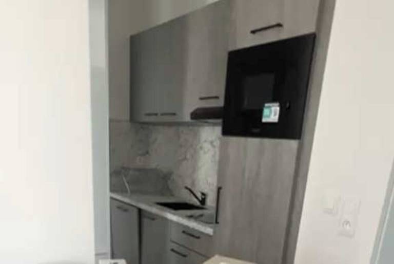 Appartement Nanterre