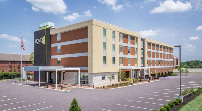 Home2 Suites by Hilton Indianapolis Northwest in Marion, IN