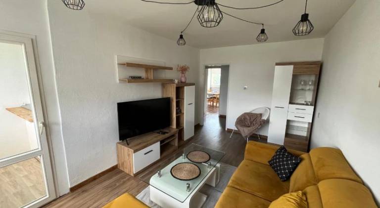 Holiday apartment | Pet-friendly in Boleslawiec