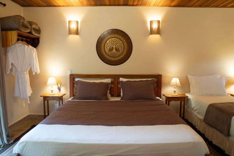 Apartamento  Alto Paraíso de Goiás