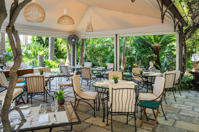 Hotel Palazzo Murat — photo 4