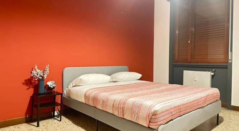 Apartment | Next to Fontana del Delfino in Bergamo