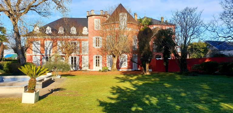 Villa Pau