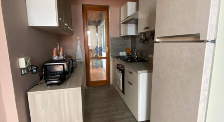 Vacation home with 2 rooms for 6 persons — photo 2
