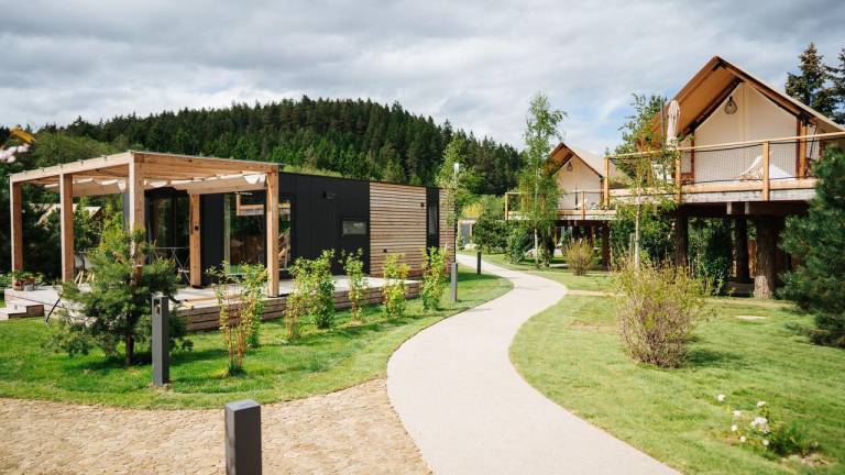 Ferienwohnung Hinterlibitsch