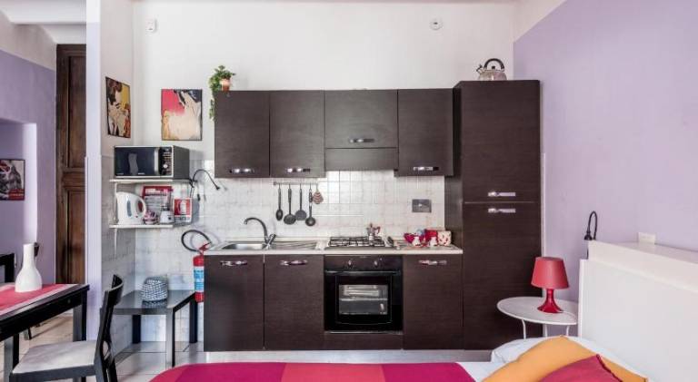 Rental apartment with 1 room for 3 persons — photo 2