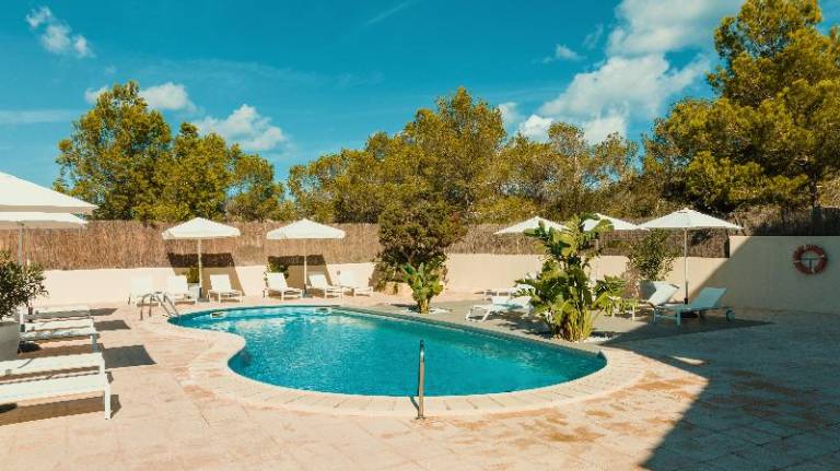 Apartment  Formentera