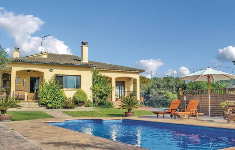 Casa El Mas Móra
