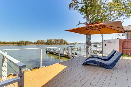 Apartment Colonial Beach