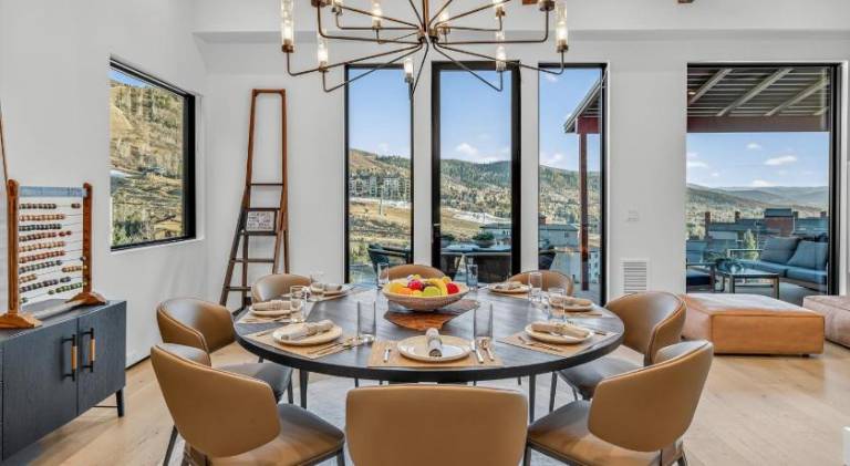 Fully equipped house with BBQ & hot tub | Close to the ski | Pets are welcome — photo 3