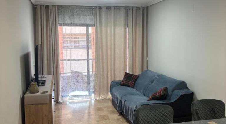 Rental apartment with 2 rooms for 4 persons — photo 2