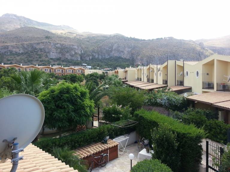 Villa Trapani
