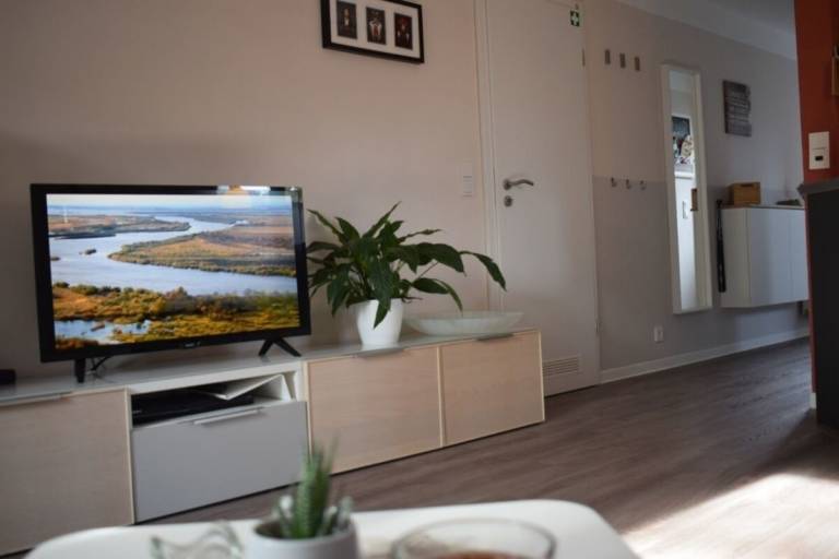 Ferienwohnung Kehl