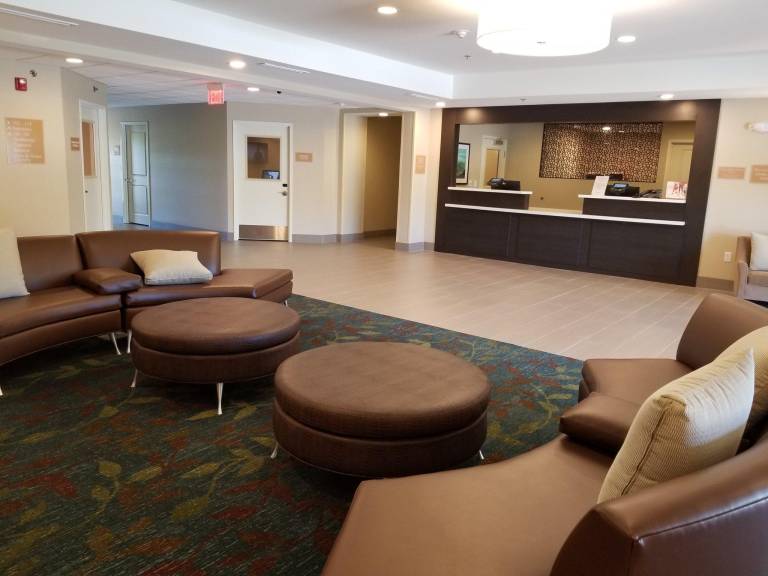 Candlewood Suites Davenport By IHG — photo 3