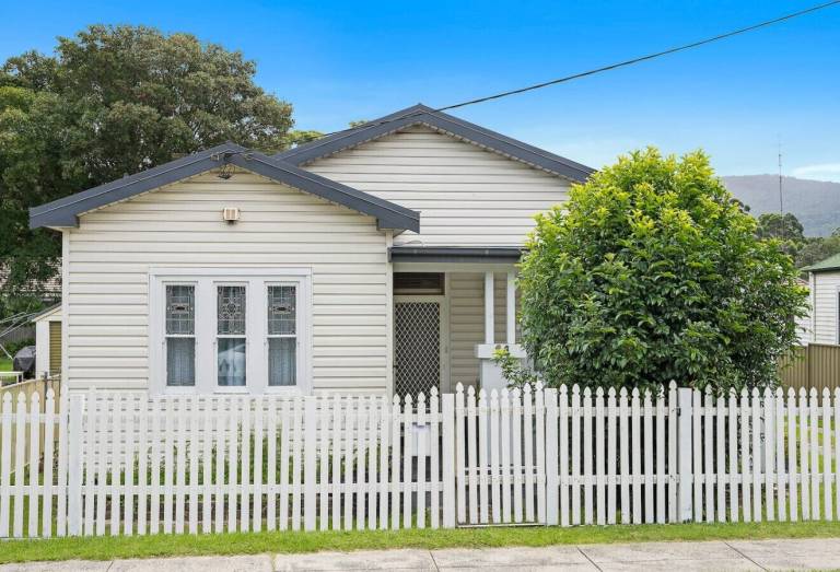 House Figtree