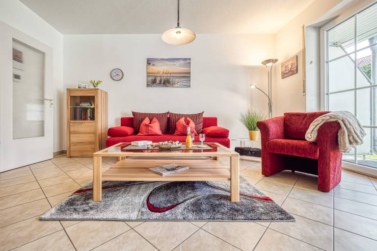 Ferienwohnung Zingst