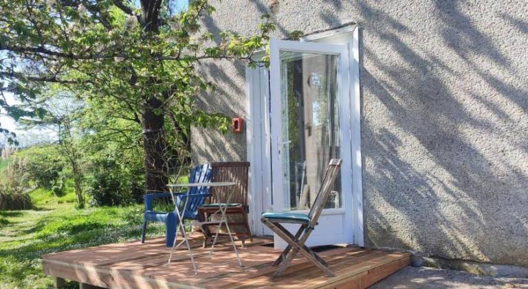 Le home atelier d'artiste — photo 3