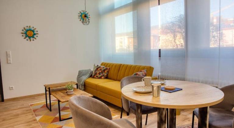 Ferienwohnung Amberg