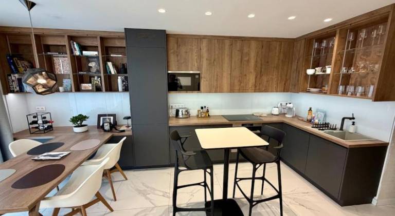 Rental apartment with grill & terrace | Pets allowed — photo 3
