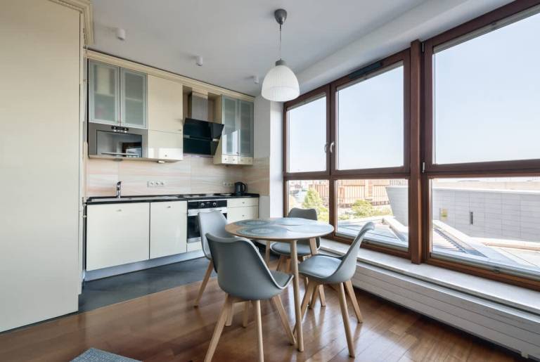 Rental apartment with 1 room for 4 persons — photo 3