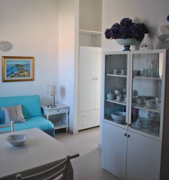 Rental apartment with 1 room for 4 persons — photo 2
