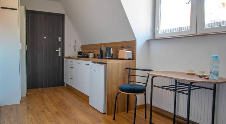 Rental apartment with 1 room for 2 persons — photo 2